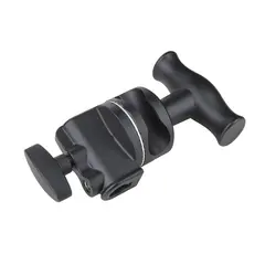 Kupo KCP-225B 2-1/2" Grip Head For 25mm Tube