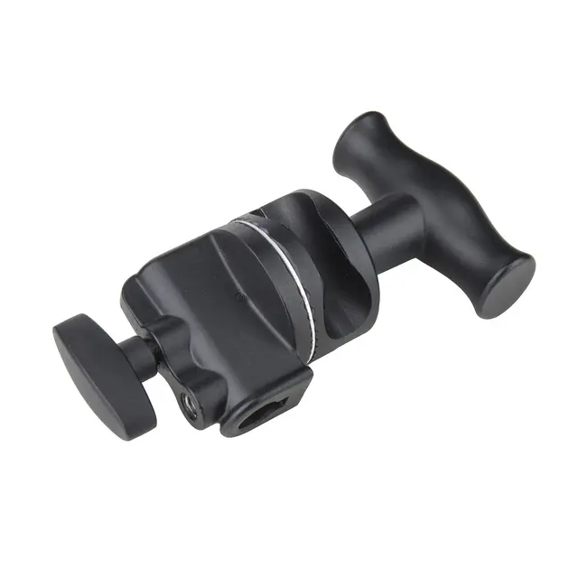 Kupo KCP-225B 2-1/2" Grip Head For 25mm Tube 