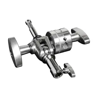 Kupo KCP-230 Grip Head W/Swivel Pin