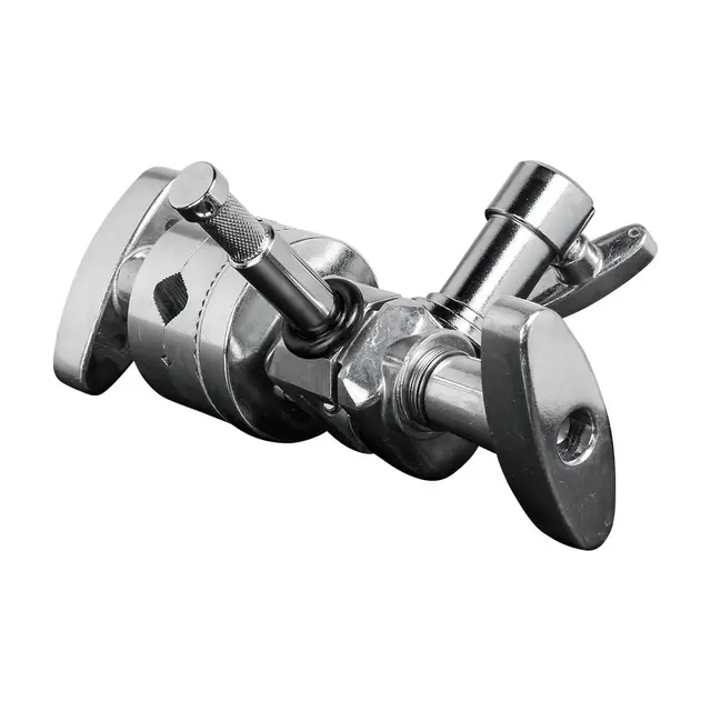 Kupo KCP-230 Grip Head W/Swivel Pin 