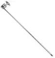 Kupo KCP-241 40&quot; Extension Grip Arm S&#248;lv Komplett arm m/ Grip Hode - Silver