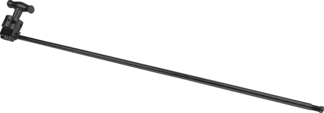 Kupo KCP-241B 40" Extension Grip Arm with Baby Hex Pin - Black 
