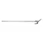 Kupo KCP-246 Super Grip Arm Silver Boom Arm m/Swivel hode 16mm S&#248;lv-blank