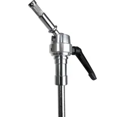 Kupo KCP-246 Super Grip Arm Silver Boom Arm m/Swivel hode 16mm S&#248;lv-blank