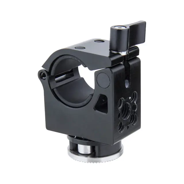 Kupo KCP-253AR Universal Gimbal Adapter w/ Arri Rossette M6 