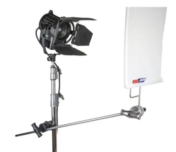 Kupo KCP-270B Super Convi Clamp Griphead Grip hode med Super Clamp 