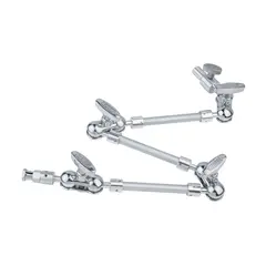 Kupo KCP-300 Articulated Arm Leddet arm 16mm feste 80cm