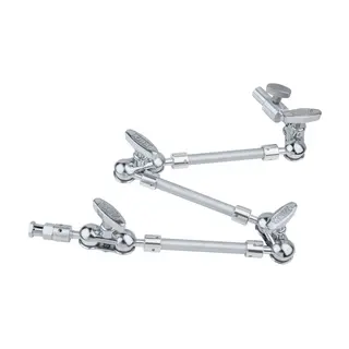 Kupo KCP-300 Articulated Arm Leddet arm 16mm feste 80cm