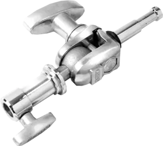 Kupo KCP-310 EZ Grip Finger with Baby 5/8&quot; (16mm) Stud &amp; Receiver