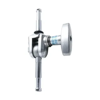 Kupo KCP-320 EZ Grip Twins Kraftig tilthode 16mm spigot