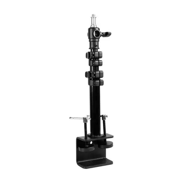 Kupo KCP-322 Telescopic Tabletop Light Stand 