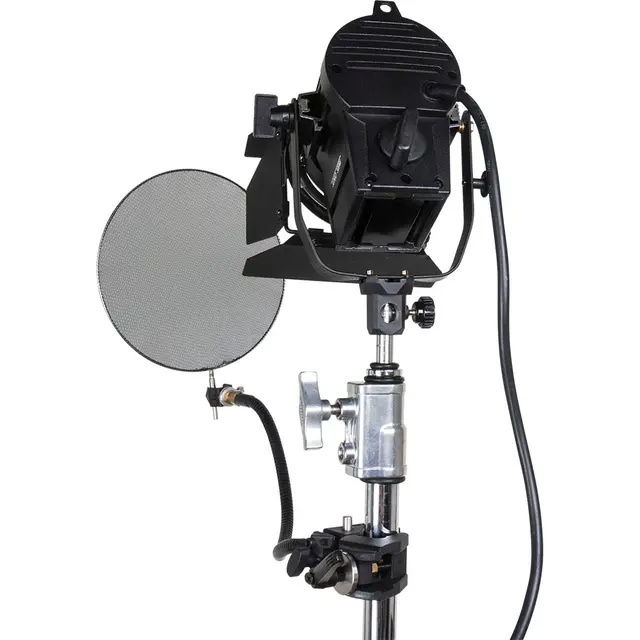 Kupo KCP-344 Flex Arm 45cm Fleksibel arm. 16mm, HEX, 3/8", 1/4" 