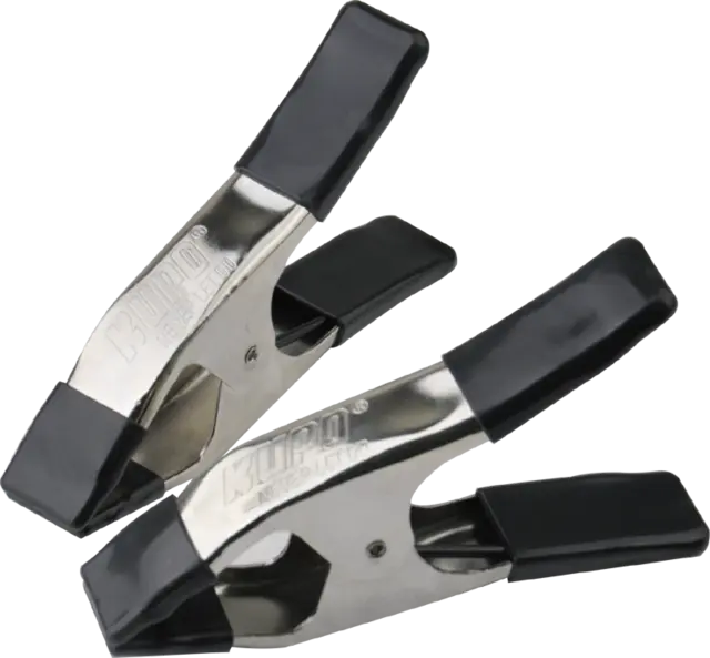 spring clamp