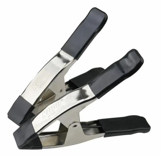 Spring Clamp