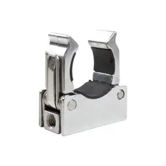 Kupo KCP-384 LED Tube Light Clamp 1stk klemme for Tubelys ø38~42mm