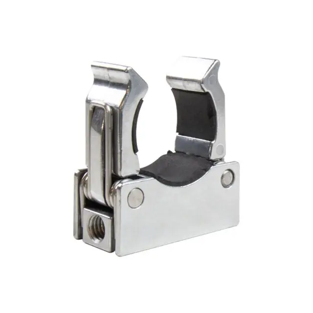 Kupo KCP-384 LED Tube Light Clamp 1stk klemme for Tubelys ø38~42mm 