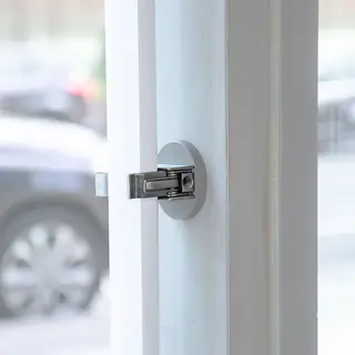 Kupo KCP-384 LED Tube Light Clamp 1stk klemme for Tubelys ø38~42mm