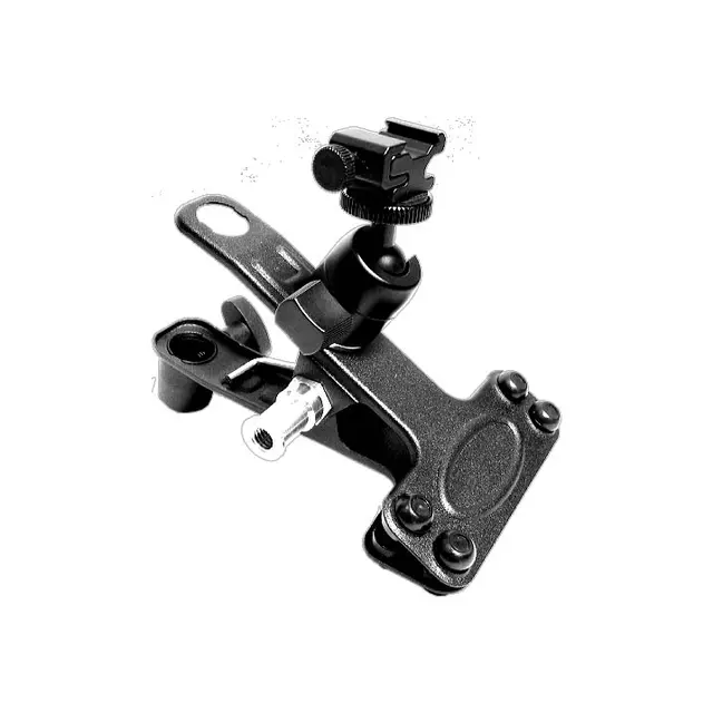 Kupo KCP-390 Off Camra Flash Spring Clamp 