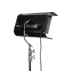 Kupo KCP-411 Off-Set F Baby Mounting Adapter - Kino Adapter