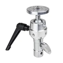 Kupo KCP-414 Super Grip Finger with Round Camera Plate