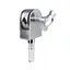 Kupo KCP-440 Center Grip Head Junior Pin Hode for Boom m/ 28mm (1 1/8&#39;&#39;) feste