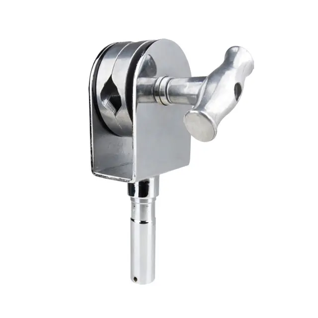 Kupo KCP-440 Center Grip Head Junior Pin Hode for Boom m/ 28mm (1 1/8'') feste 