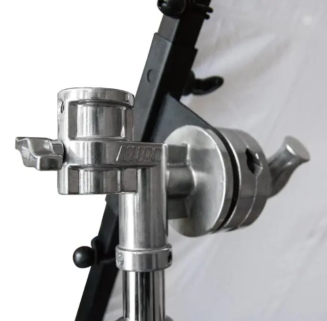 Kupo KCP-450 Grip Head Junior Pin Hode for boom 28mm HAN+HUN 