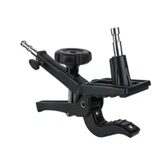 Kupo KCP-500 Large Gaffer Grip Mulitfunksjonsklemme med l&#229;sefunksjon