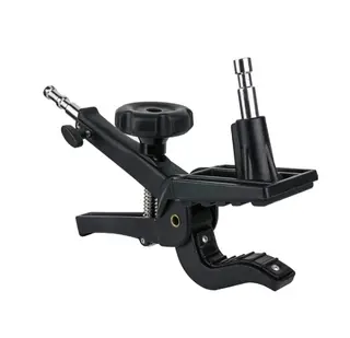 Kupo KCP-500 Large Gaffer Grip Mulitfunksjonsklemme med l&#229;sefunksjon
