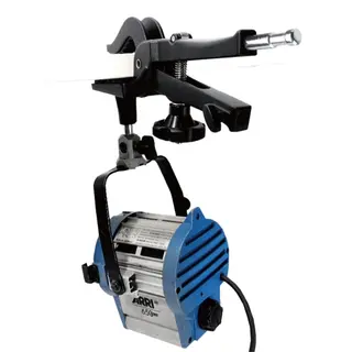 Kupo KCP-500 Large Gaffer Grip Mulitfunksjonsklemme med l&#229;sefunksjon