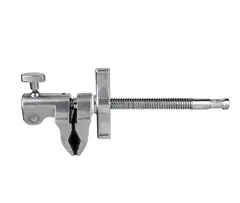 Kupo KCP-600 4&quot; Super Viser Clamp Klemme 11cm + Sekskant mottaker