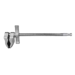Kupo KCP-607 9in Super Viser Clamp End Jaw. Klemme 24cm