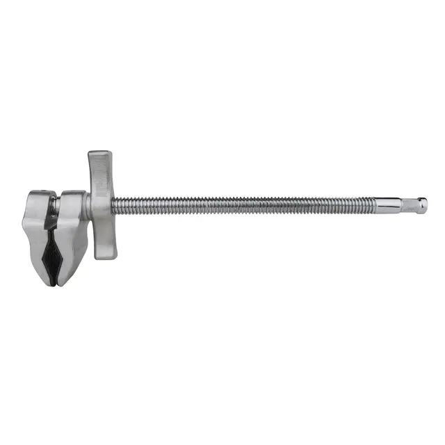 Kupo KCP-607 9in Super Viser Clamp End Jaw. Klemme 24cm 