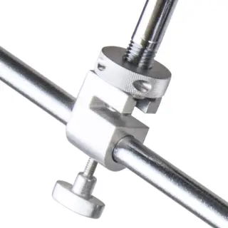 Kupo KCP-620P Petite Clamp For 16mm 5/8" Pin/Tube