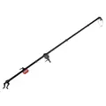 Kupo KCP-626B Ultra Boom Lysstativ bom med justerbart hode