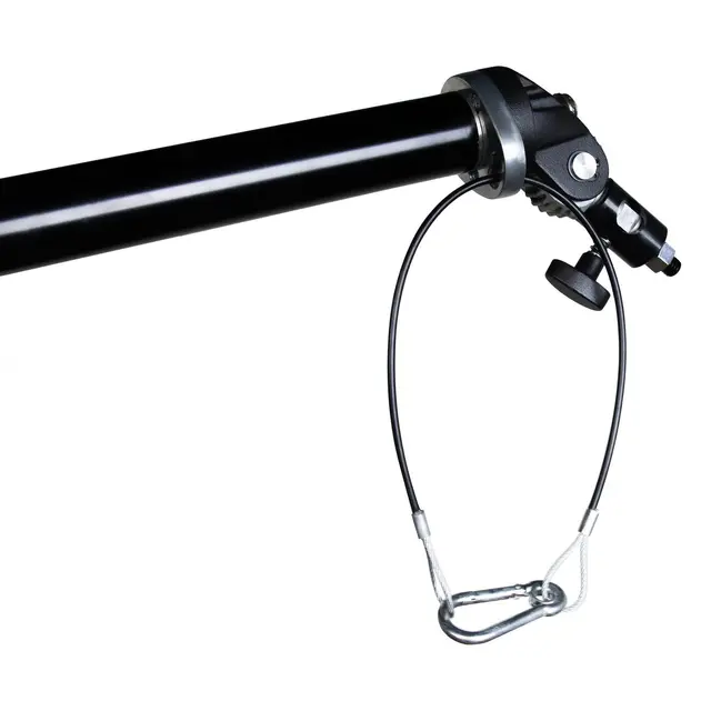 Kupo KCP-626B Ultra Boom 