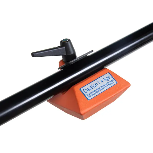 Kupo KCP-626B Ultra Boom 