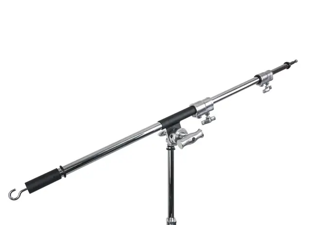 Kupo KCP-640M Baby Boom - Steel Lysstativbom m/Grip Head montering Blank 