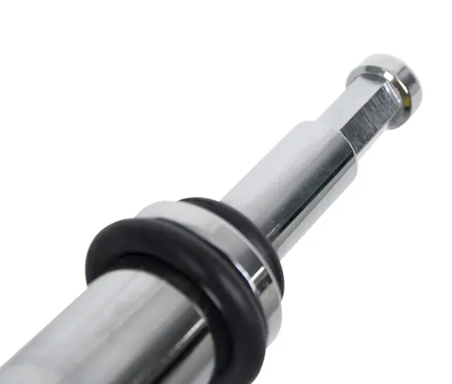 Kupo KCP-640M Baby Boom - Steel Lysstativbom m/Grip Head montering Blank 