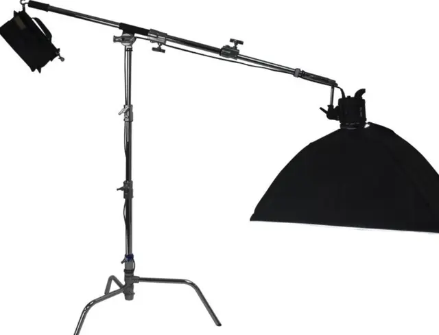 KUPO KCP-641B Aluminum Baby Boom