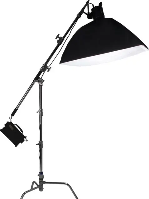 KUPO KCP-641B Aluminum Baby Boom