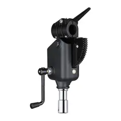 Kupo KCP-646 Heavy Duty Tilt Head w/ Crank Handle