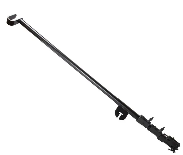 Kupo Kcp-648 Junior Boom Arm Kraftig Boom Arm 28mm lysfeste 40/10 kg 