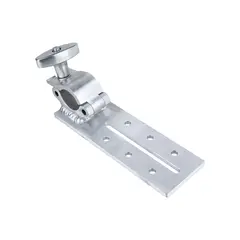 Kupo KCP-651 2" Coupler w/ Camera Mounting Plate