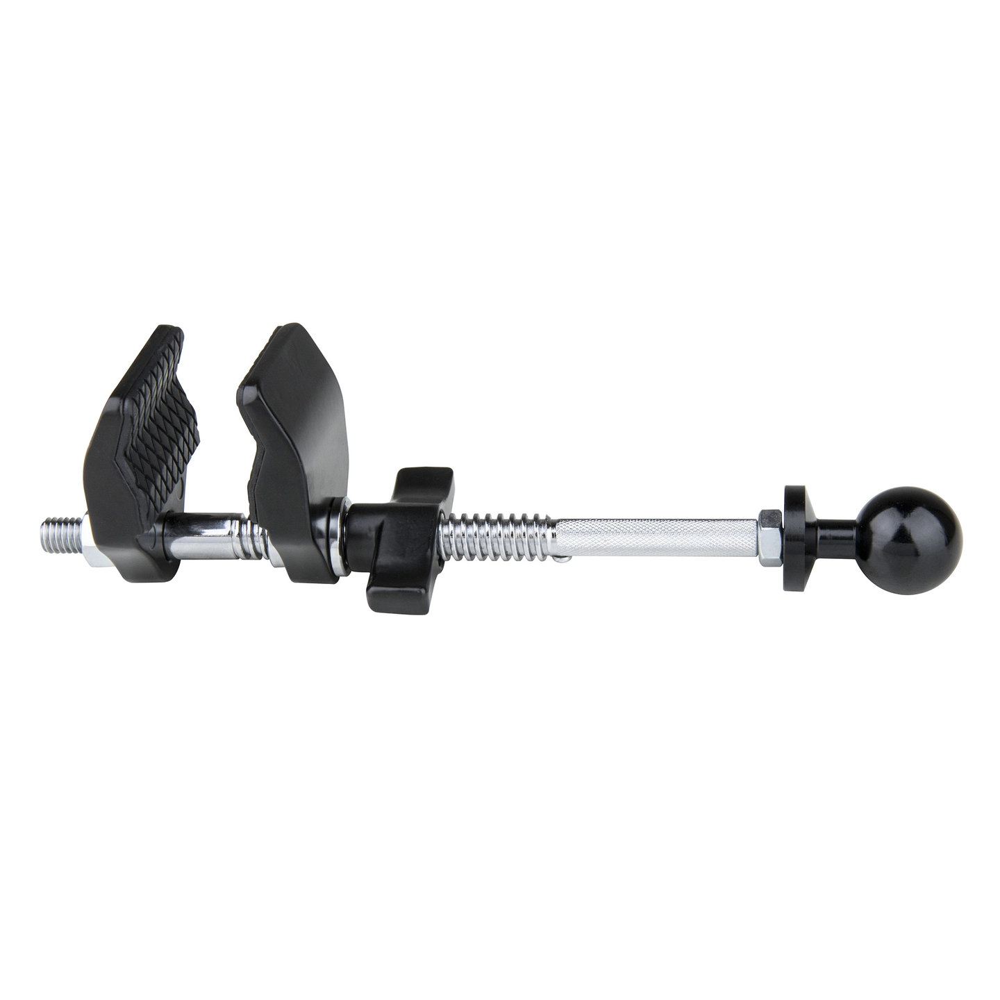 Kupo KCP-664B Super Knuckle Viser Clamp Mini Viser klemme 26mm Knuckle kule