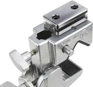 Kupo KCP-700-PRM PSU Rail Mount Adapter for Convi Clamp