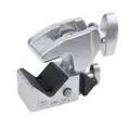 Kupo KCP-700 Convi Clamp - Silver Multi-klemme m/l&#229;seskrue