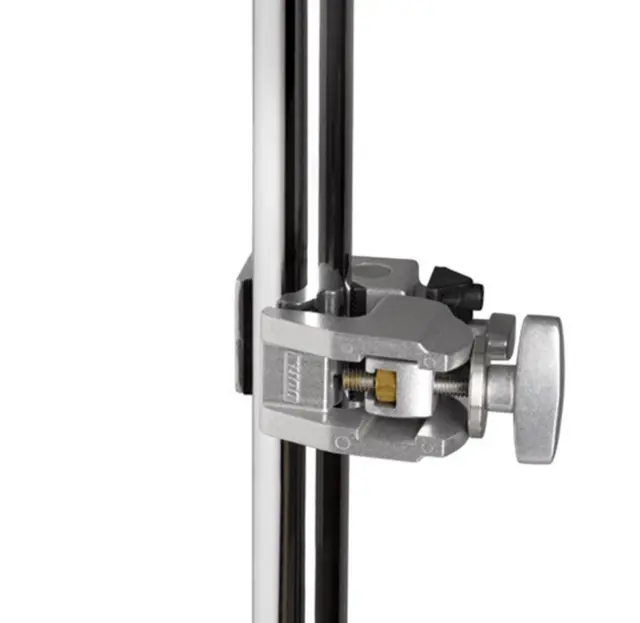 KUPO KCP-700 Convi Clamp - Silver Super Clamp