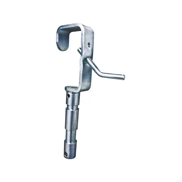Kupo KCP-704 Stage Clamp W/28mm Stud 
