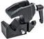 Kupo KCP-710B Convi Clamp with Adjustable Handle - Black